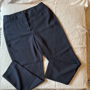 J Crew Cropped Pants